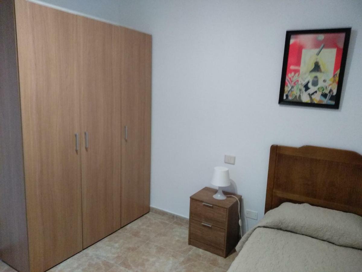 Apartamento Para Familias Marzagán Eksteriør bilde