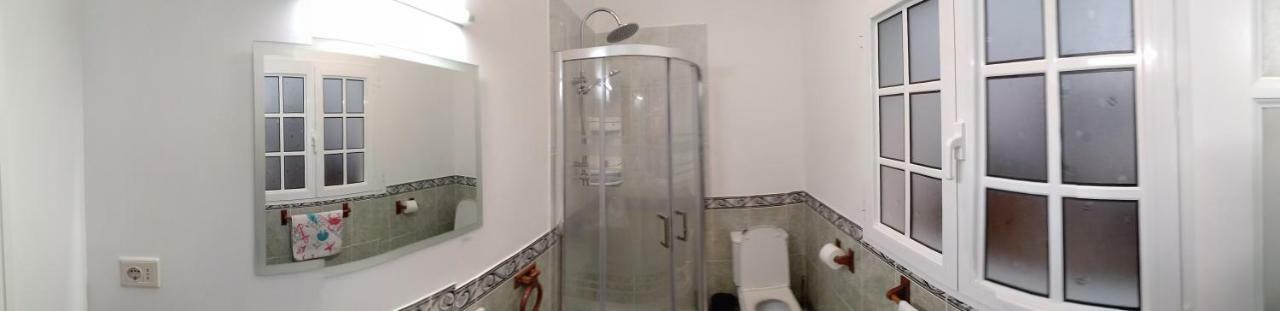 Apartamento Para Familias Marzagán Eksteriør bilde