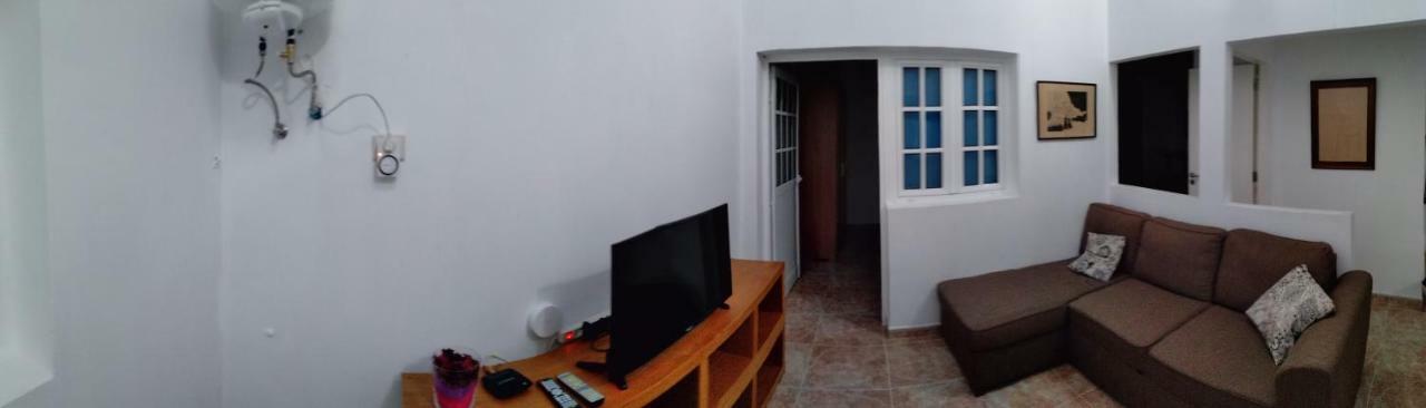 Apartamento Para Familias Marzagán Eksteriør bilde