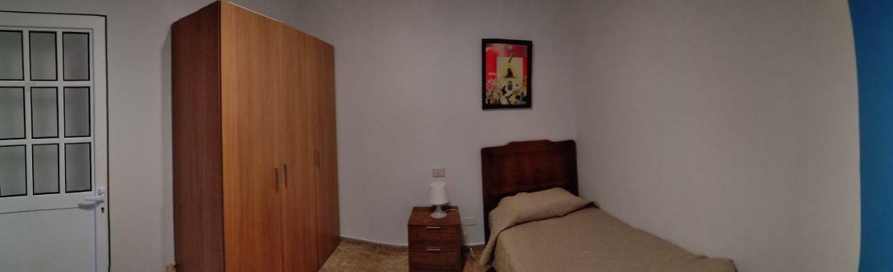Apartamento Para Familias Marzagán Eksteriør bilde
