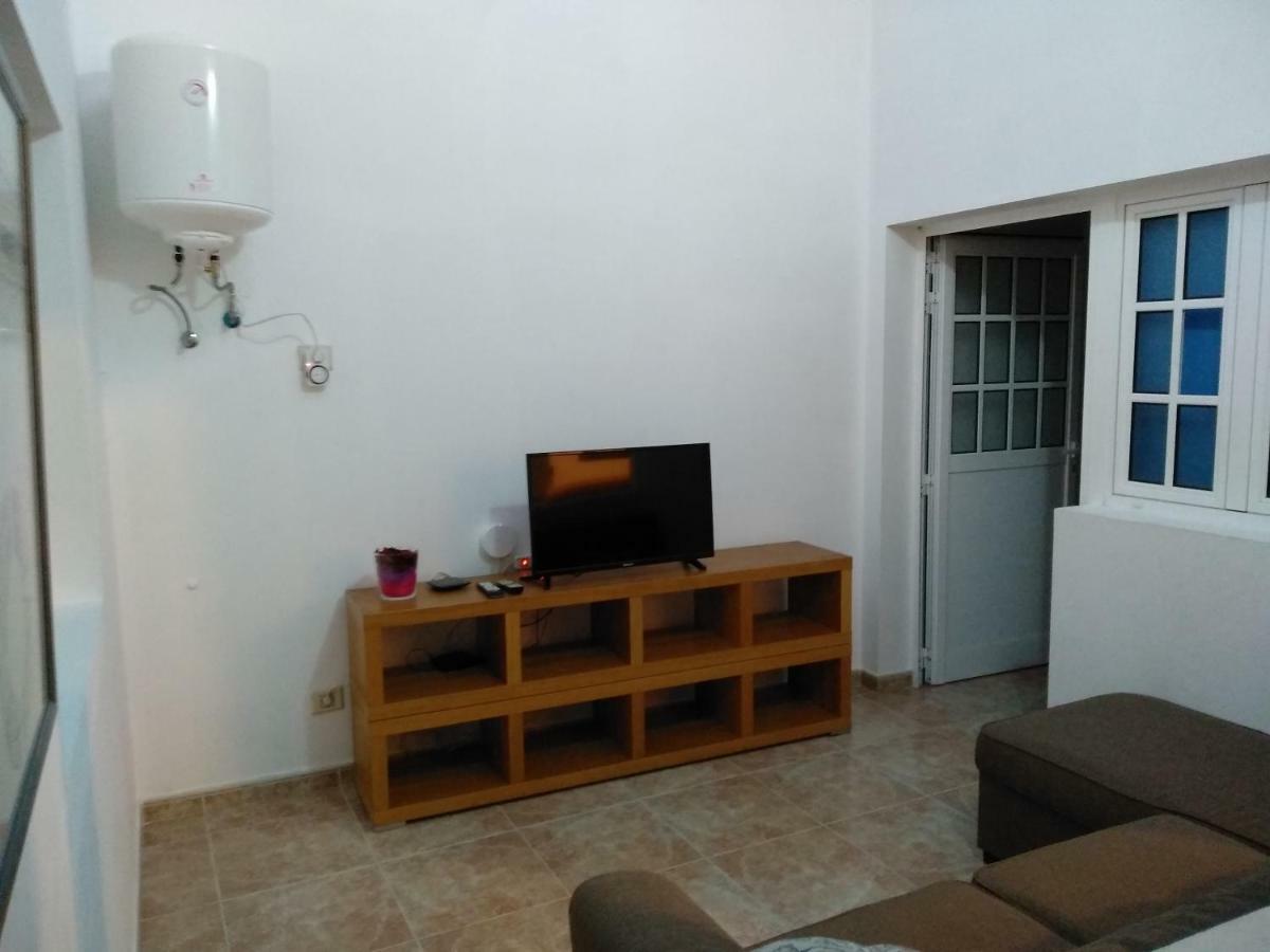 Apartamento Para Familias Marzagán Eksteriør bilde